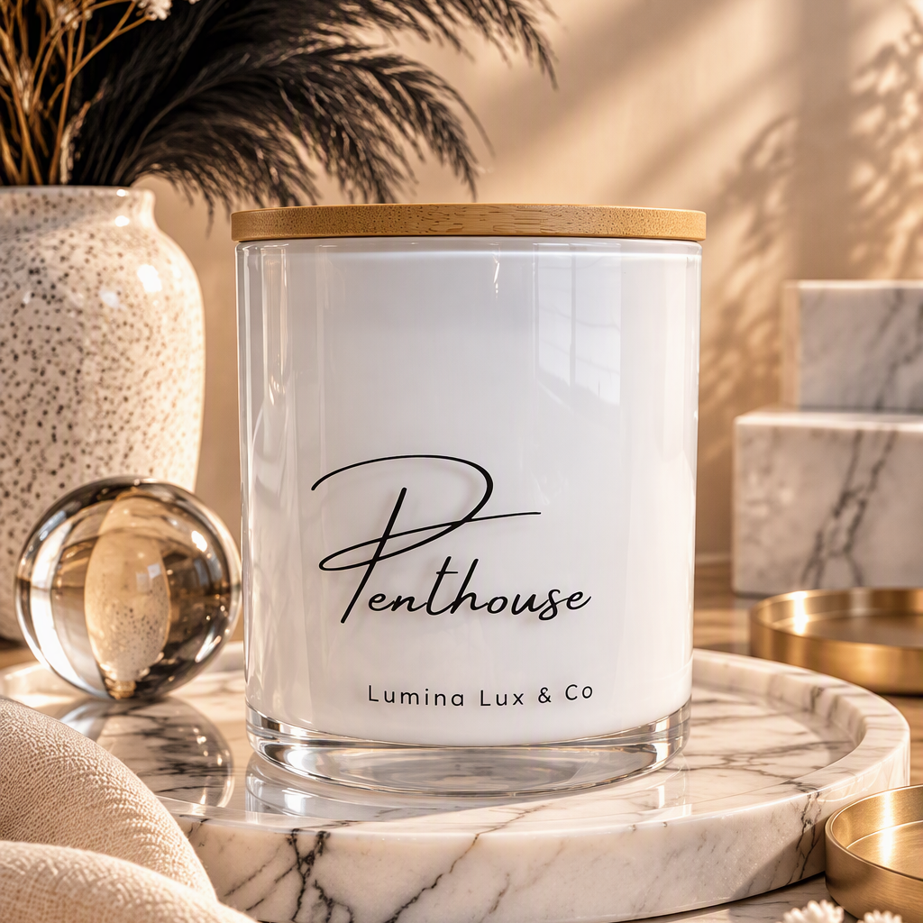 Penthouse | Lumina Lux & Co
