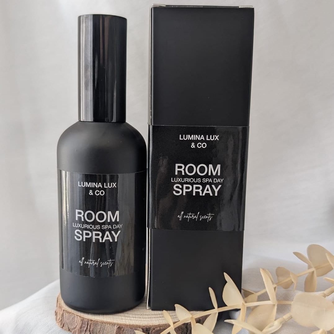 Lumina Lux & Co Room Sprays - 100ml image 0