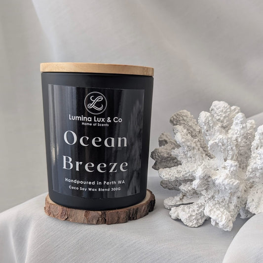 Ocean Breeze image 0