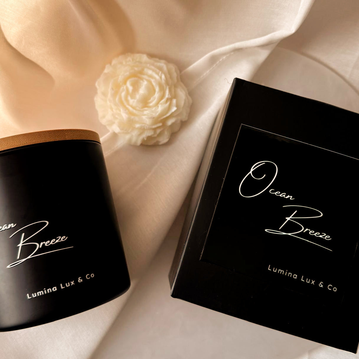 Ocean Breeze | Lumina Lux