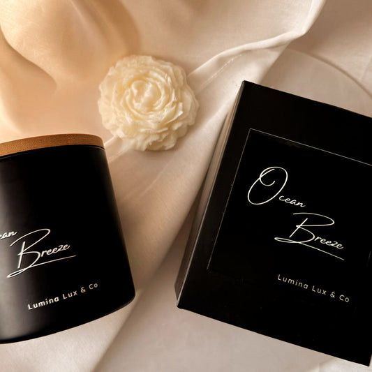 Ocean Breeze | Lumina Lux