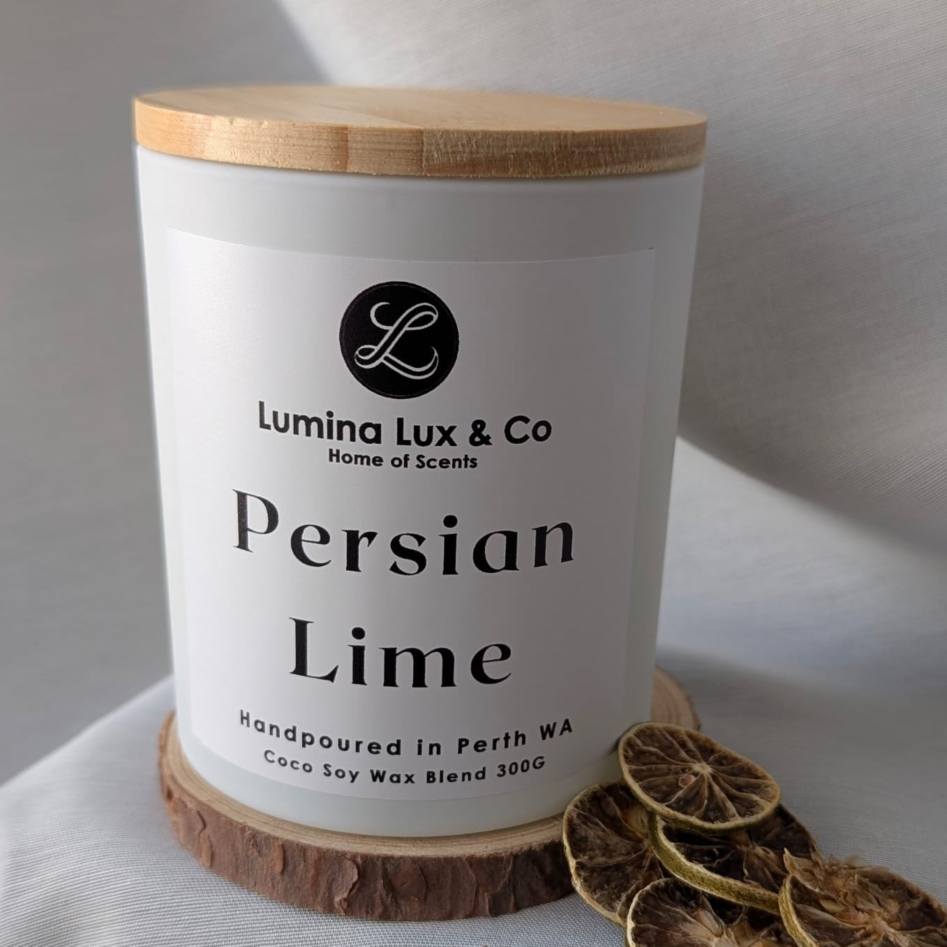 Persian Lime