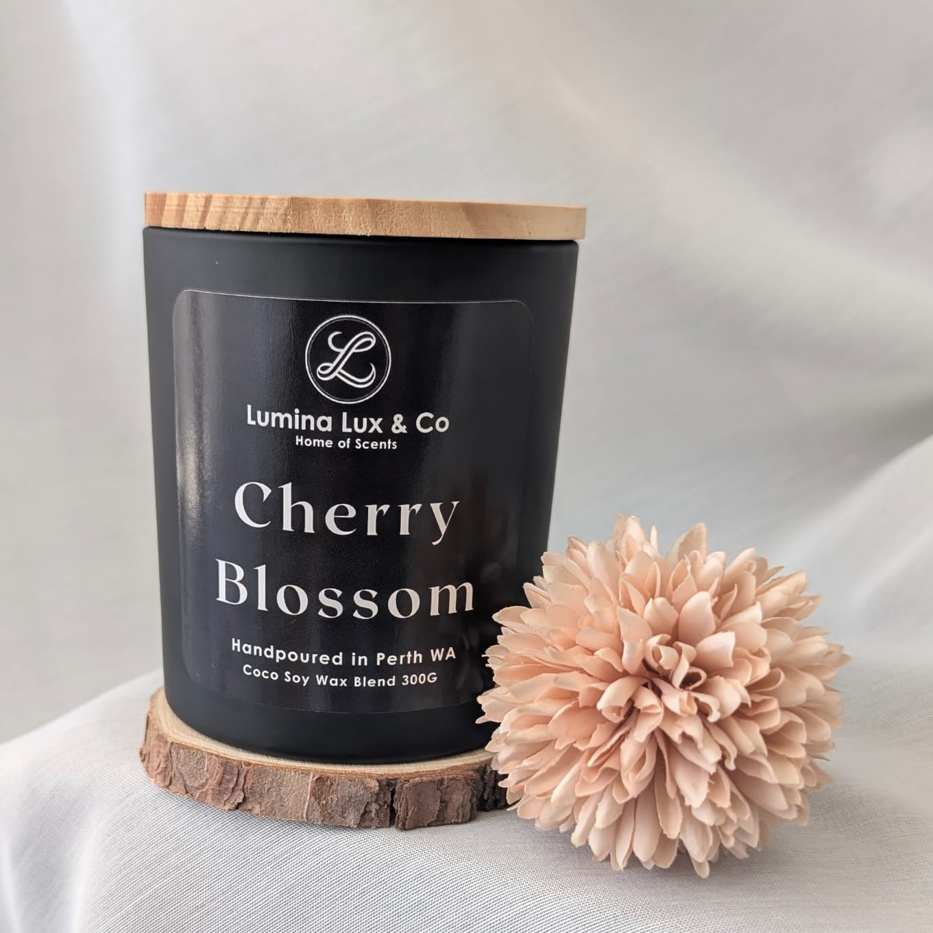Cherry Blossom