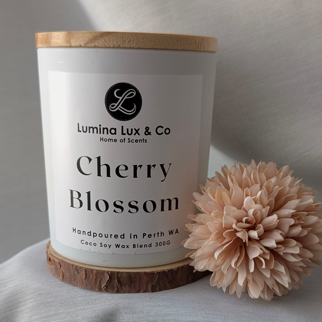 Cherry Blossom