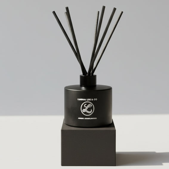 Reed Diffusers 200ml image 0