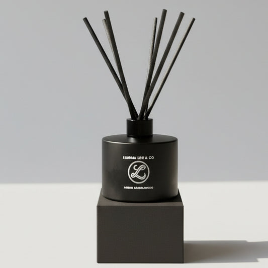 Reed Diffusers 200ml image 0