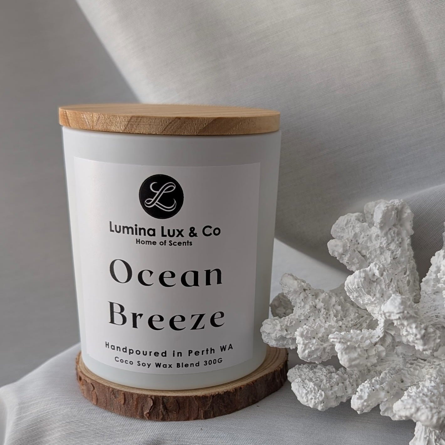 Ocean Breeze image 1