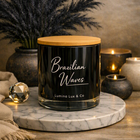 Brazilian Waves