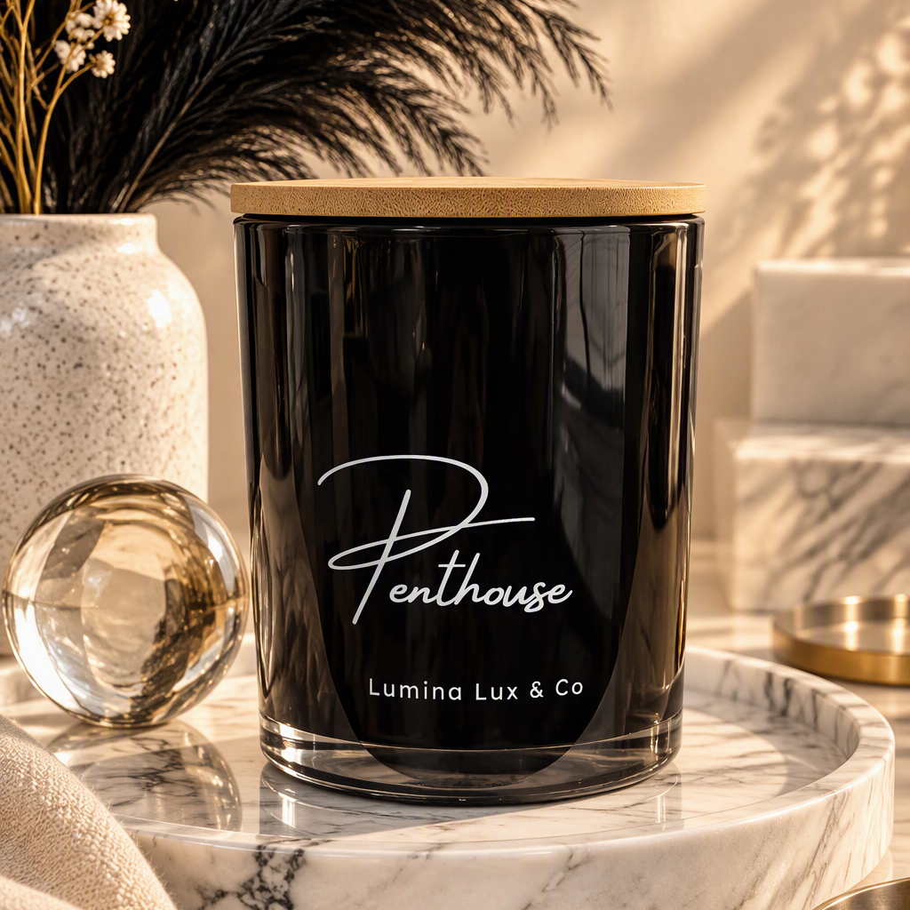 Penthouse | Lumina Lux & Co