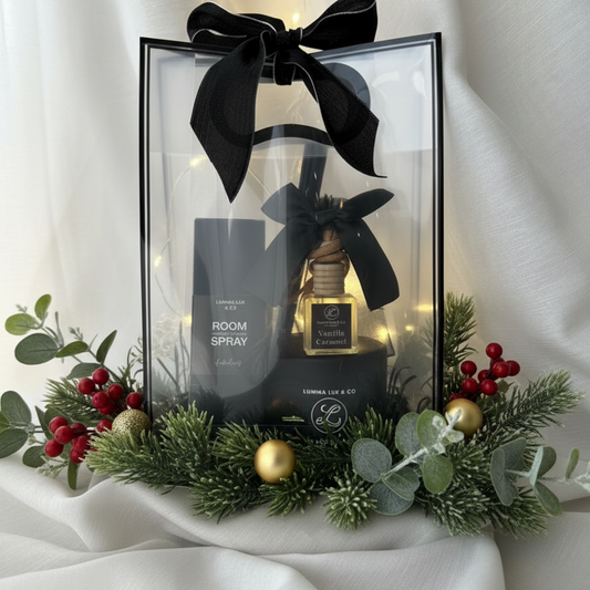 Lumina Lux Gift Packs