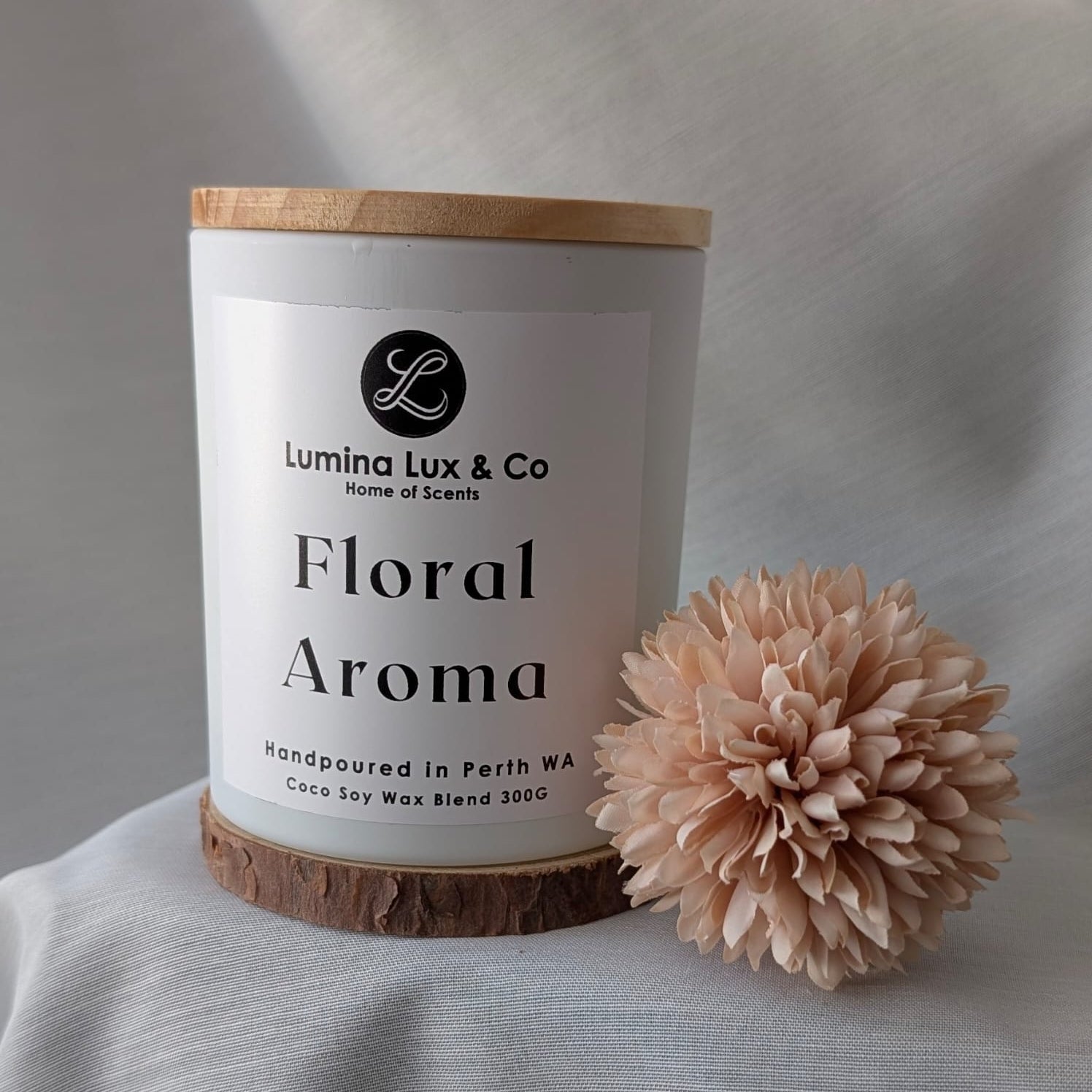 Floral Aroma image 1