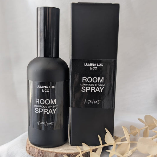 Lumina Lux & Co Room Sprays - 100ml image 0