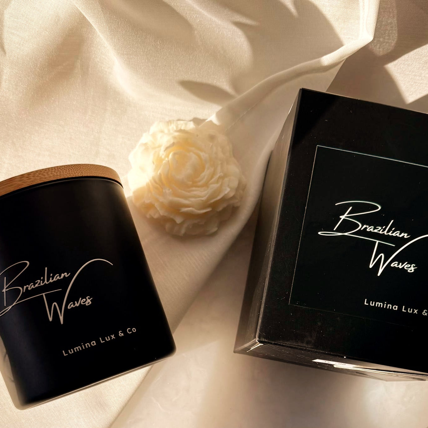 Brazilian Waves image 0