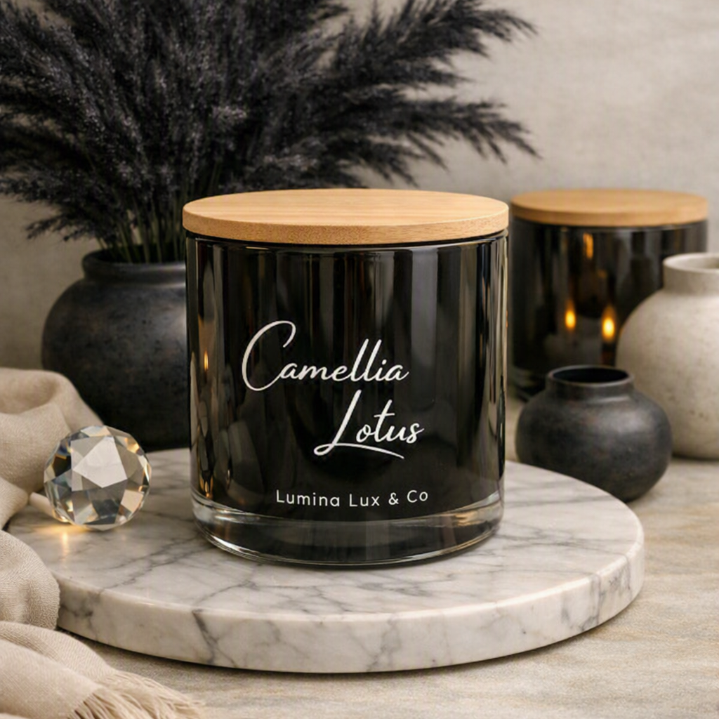 Camellia Lotus