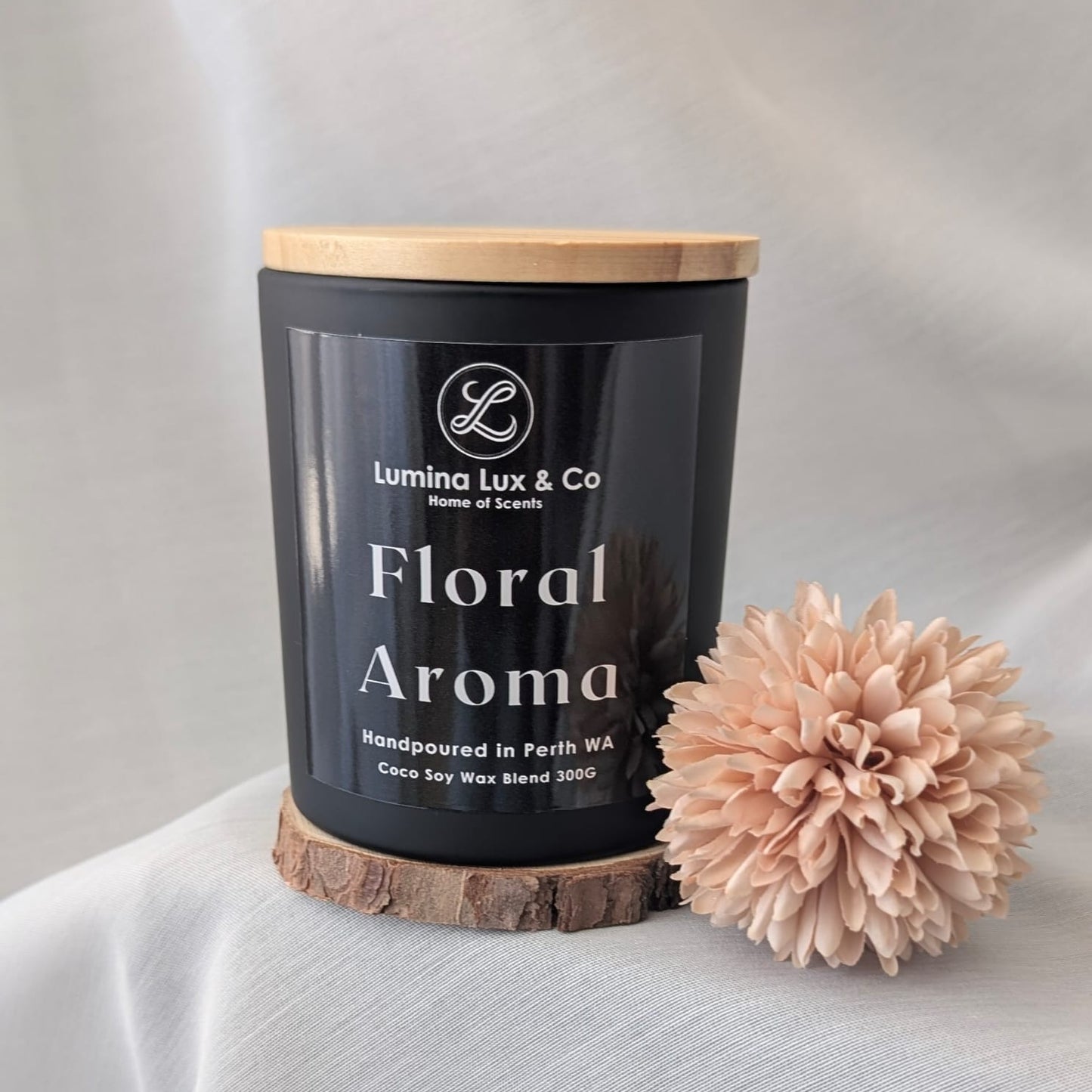 Floral Aroma image 0