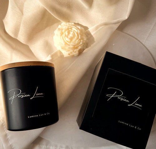 Persian Lime | Lumina Lux