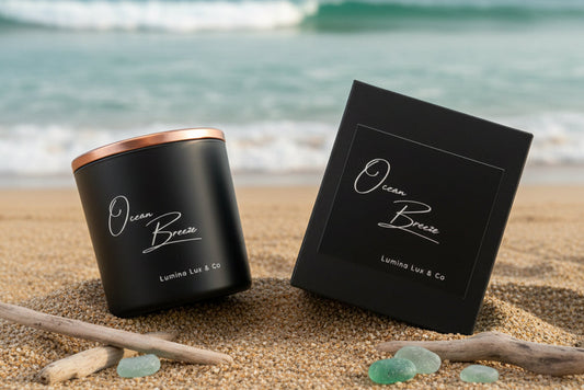 Ocean Breeze | Lumina Lux