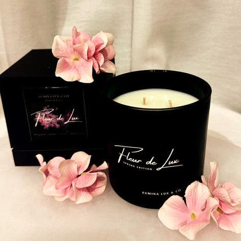 Fleur de Lux | Lumina Lux